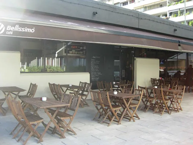 Restaurante Astúrias