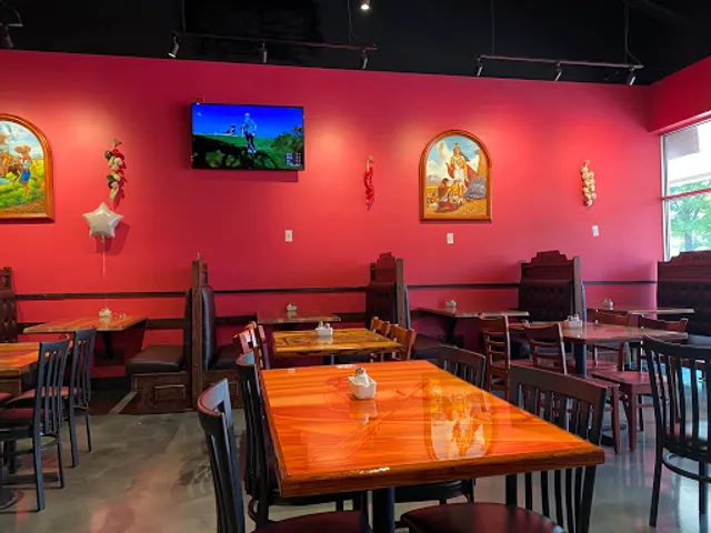 Rey Azteca Central Park