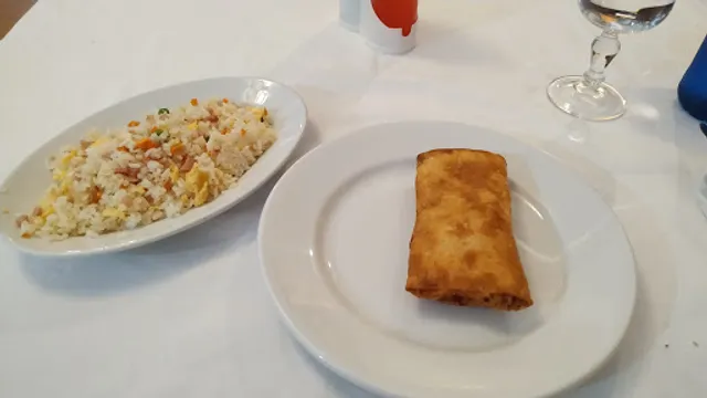 Restaurante China Town