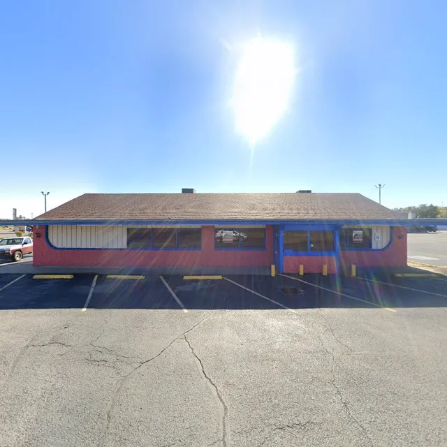 Sugar Spurs Snow Cones