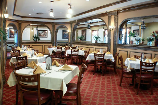 Ciro's Ristorante Italiano