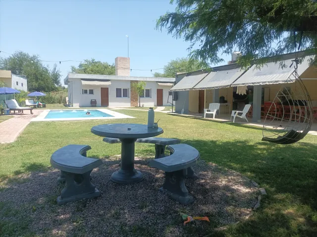 Finca EL ITIN & Cabañas