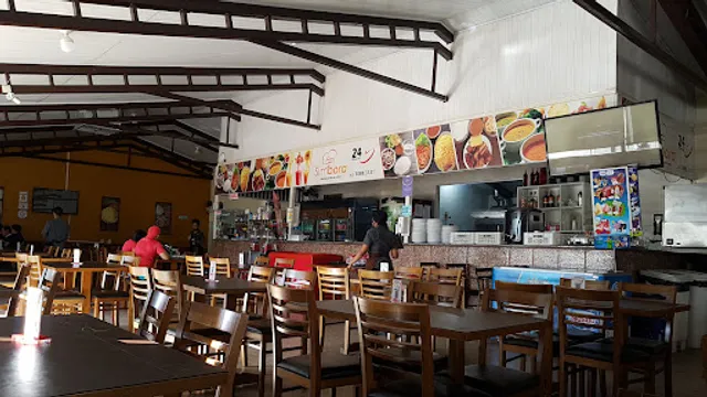 Simbora Restaurante - Jardim América