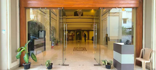 Hotel Sri Balaji International