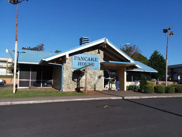 Pancake House