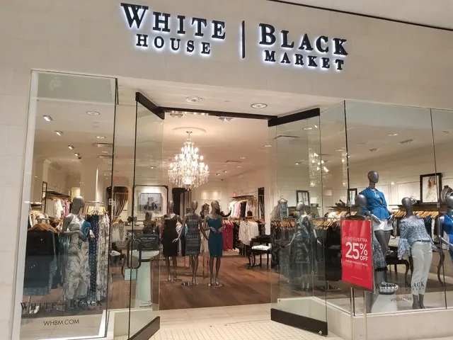 White House Black Market