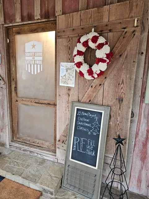 Sweet Land of Litter Free Eco Boutique & Refillery