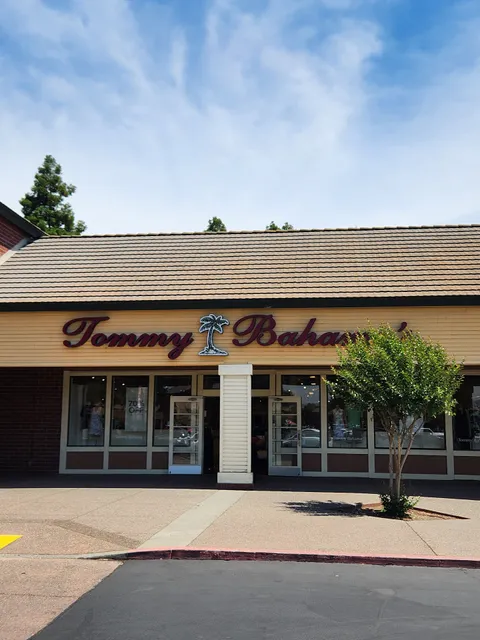 Tommy Bahama Outlet