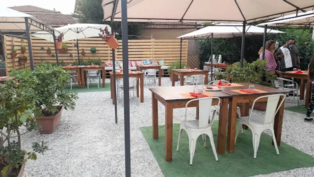 Nacar's Steak N’Burger