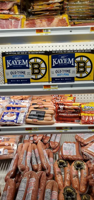 T & J IGA Supermarket