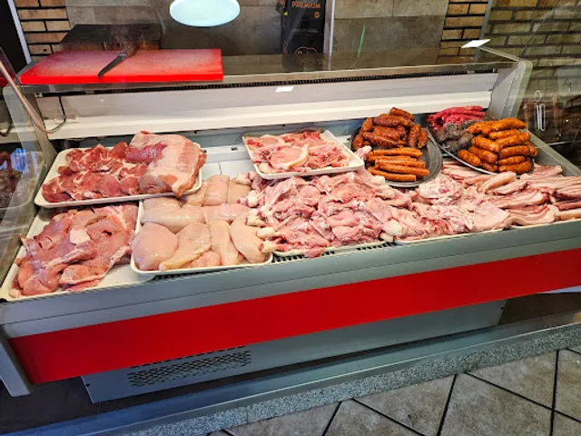 Restaurante Casa Molowny