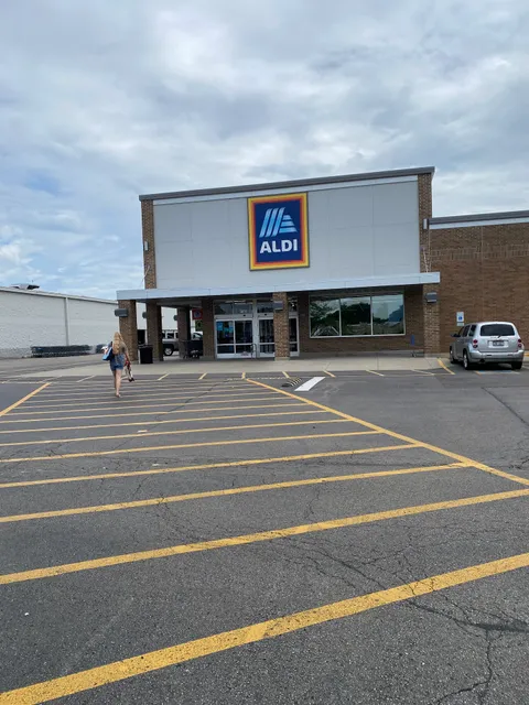 ALDI