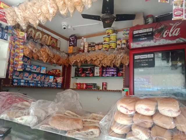 NEW CHENNAI HOT PUFFS