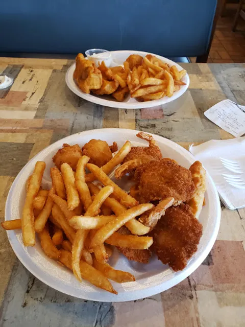 Jocko's Chicken & Seafood