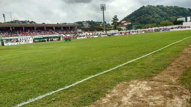 Ulrico Mursa Stadium