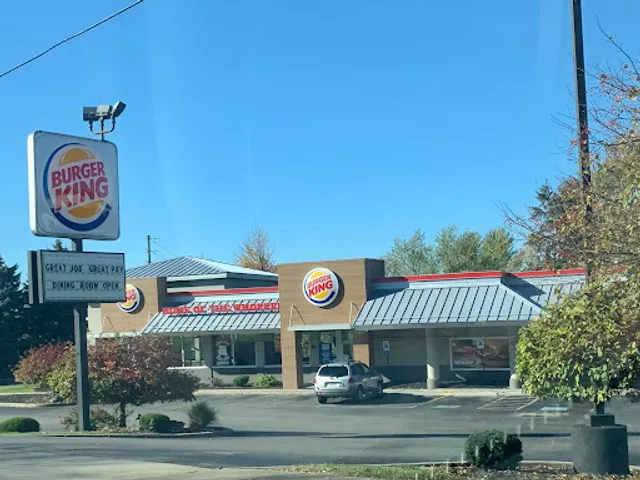 Burger King