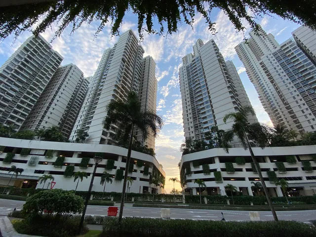 Kings Bay Country Garden @ Danga Bay