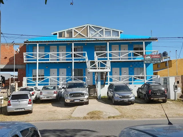 Departamentos Vistalmar Alfar