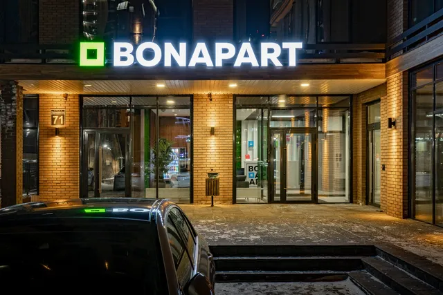 Гостиниц.net