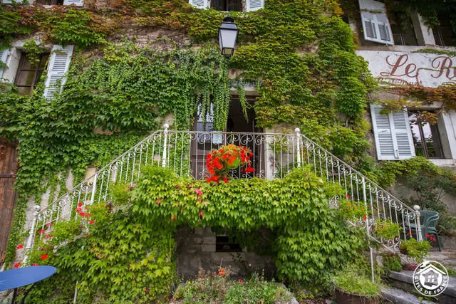 Gîtes de France Ain