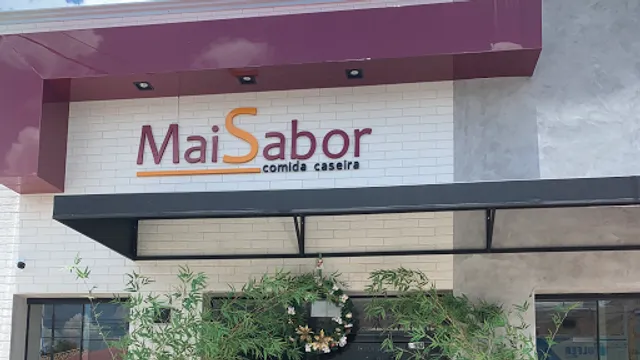 Restaurante MaiSabor