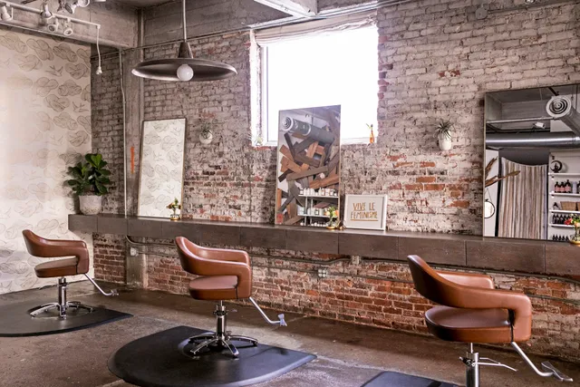 Aviary Beauty + Wellness O4W