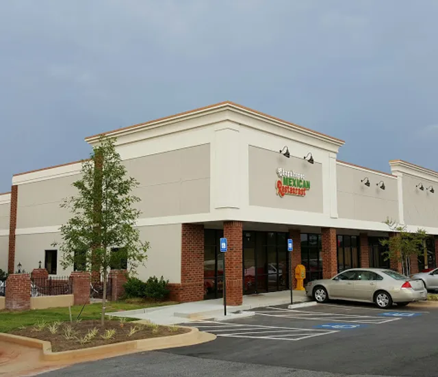 Chapultepec Mexican Restaurant