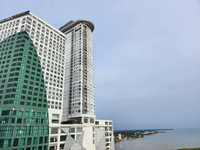 Imperio Residence Tower B