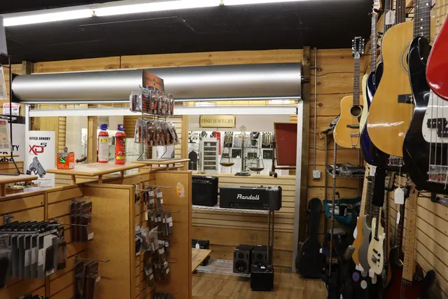 Elizabeth City Pawn & Guns