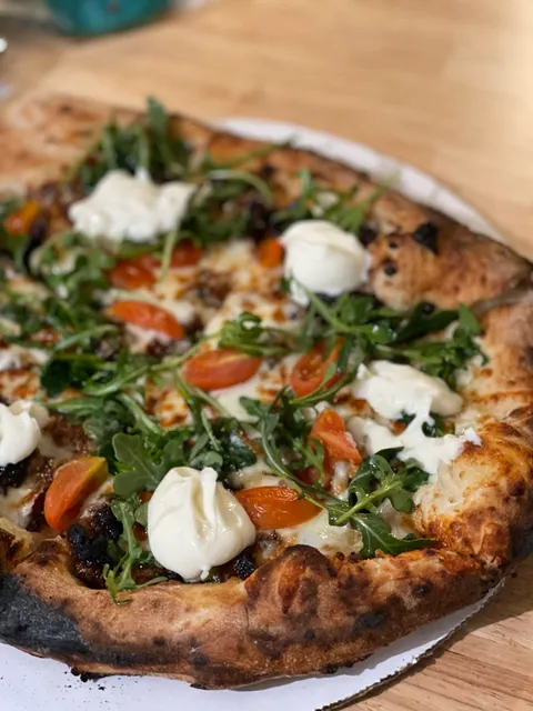 Paradise Mototiki & Co.