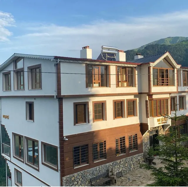 Meşeiçi Aile Oteli & Restoran
