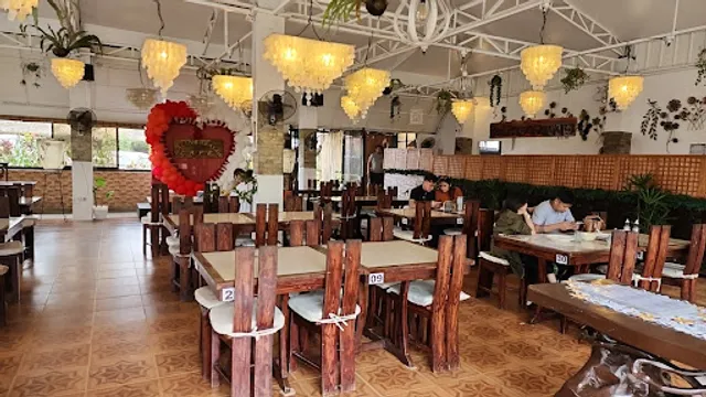 Balinsasayaw - Alfresco Dining & Cafe