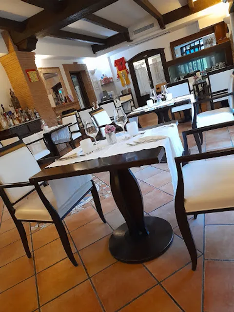 Antica Trattoria Ristorante Pascalucci