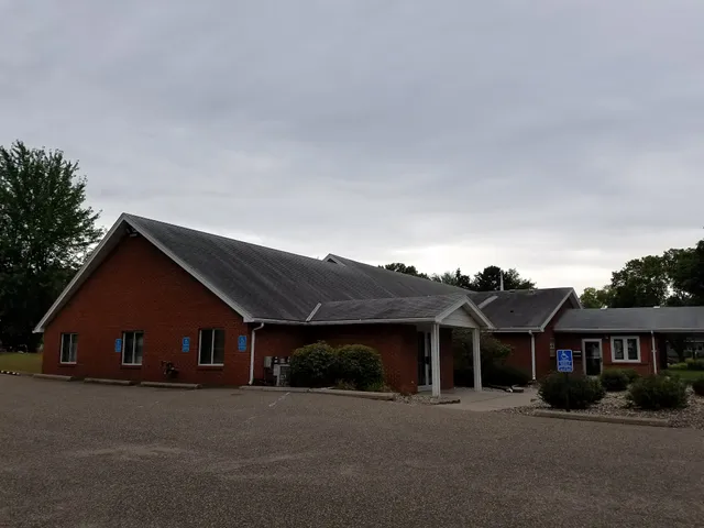 RiverLife Church - St. Paul Campus