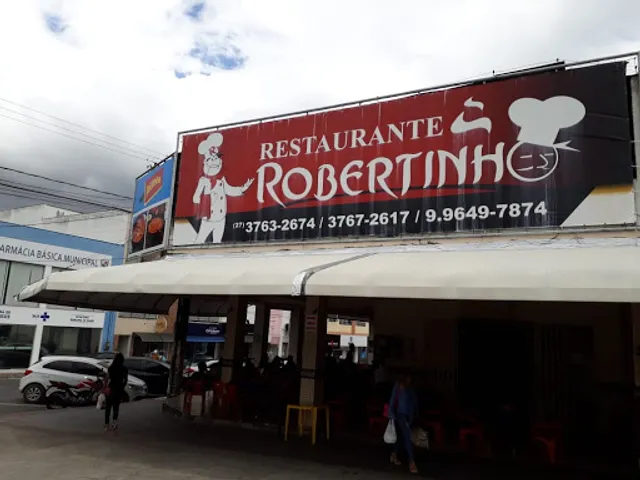 Restaurante Robertinho