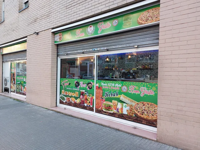 Bar Tapas El Mundo al Revés