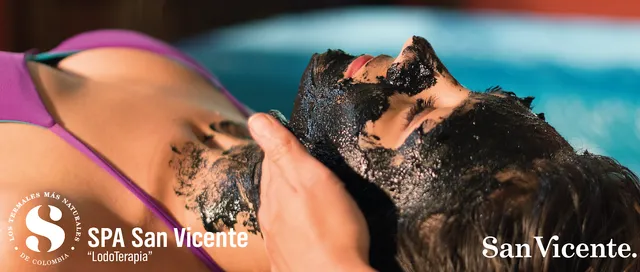 San Vicente Thermal Reserve