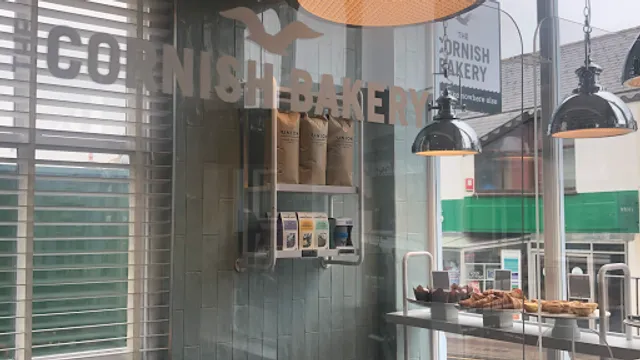 Cornish Bakery