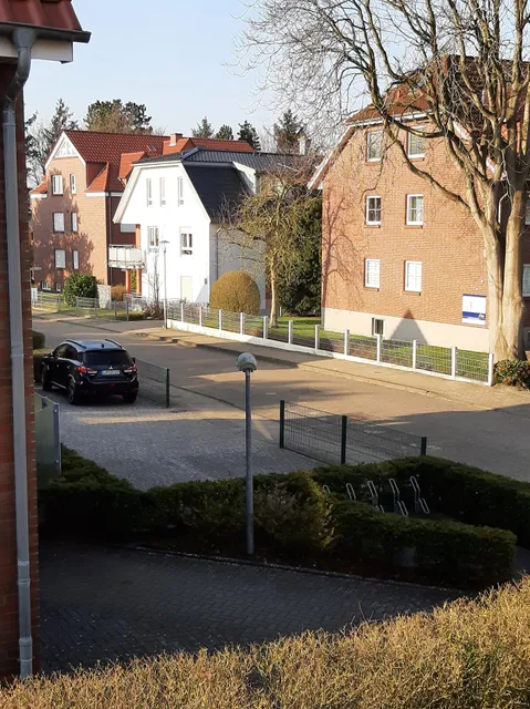 Ferienwohnanlage Gorch Fock