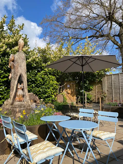 Cedar Village Store & Coffee Shop