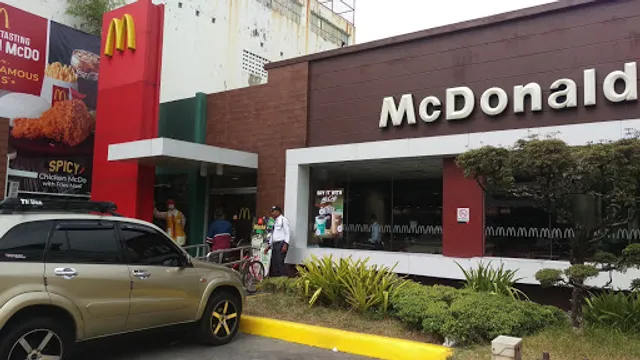 McDonald's Angeles 1