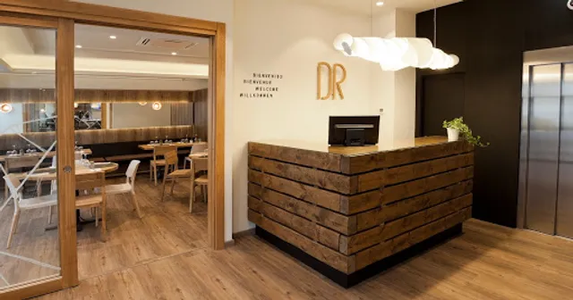 Restaurante Dos Rios Ainsa