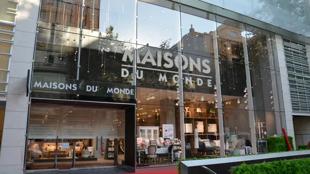 Maisons du Monde