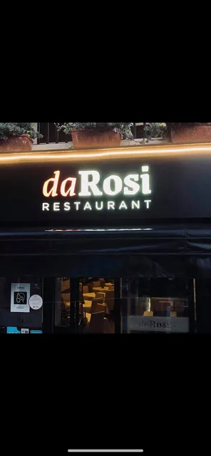 Ta' Rożi Restaurant