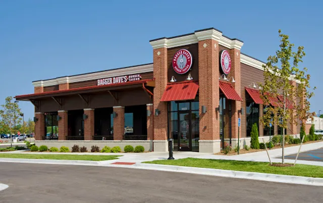 Bagger Dave's Burger Tavern - Cascade