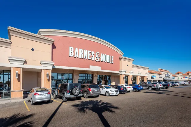 Northcross Shopping Center