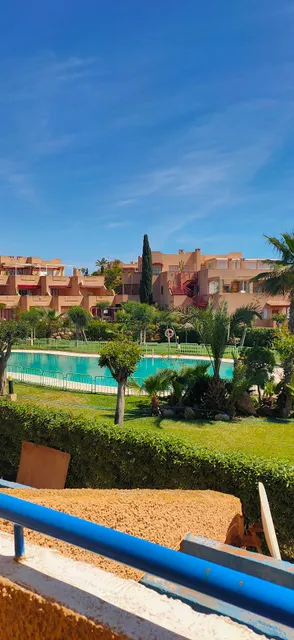 SUNRISE ESTUDIO NATURISTA VERA PLAYA