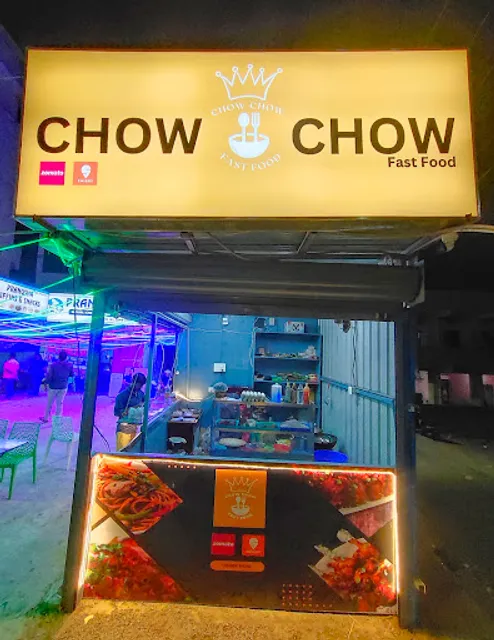 Chow Chow Fast Food