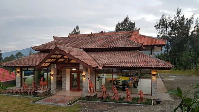 Jiwa Jawa The Pagupon