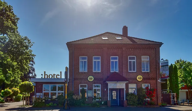 Hotel Im Schützenhof Jever